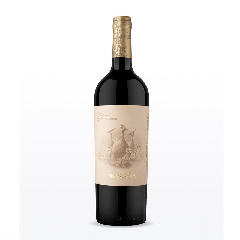 VINO LAS PERDICES x750ml CABERNET SAUVIGNON
