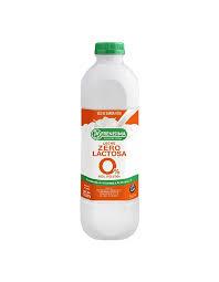 LECHE LA SERENISIMA BOT x1l ZERO LACTOSA