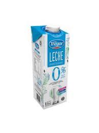 LECHE LARGA VIDA TREGAR x1L 0% TENOR GRASO