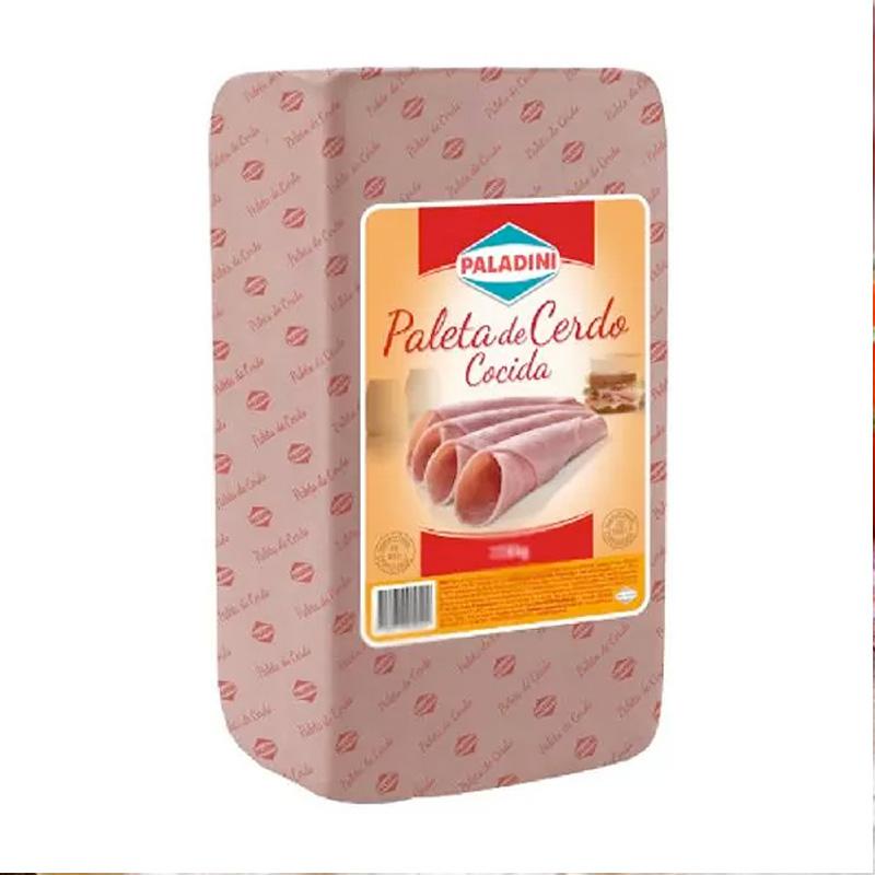 PALETA COCIDA CLASICA PALADINI