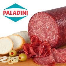 SALAME MILAN PALADINI