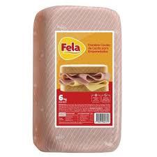 FIAMBRE PARA EMPAREDADOS FELA
