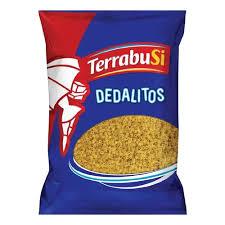 FIDEOS TERRABUSI x500G DEDALITOS