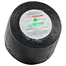 QUESO ROMANO FRESCO LA VARENSE