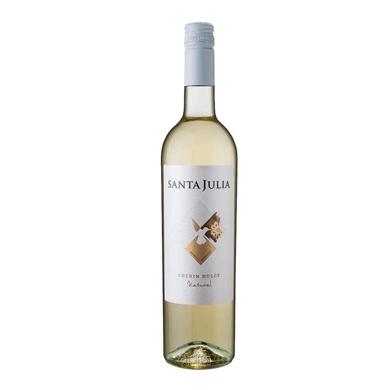 VINO SANTA JULIA x750ML CHENIN DULCE NATURAL
