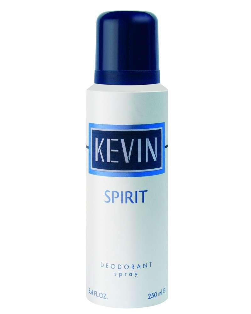 DESODORANTE AERO KEVIN x250ml SPIRIT