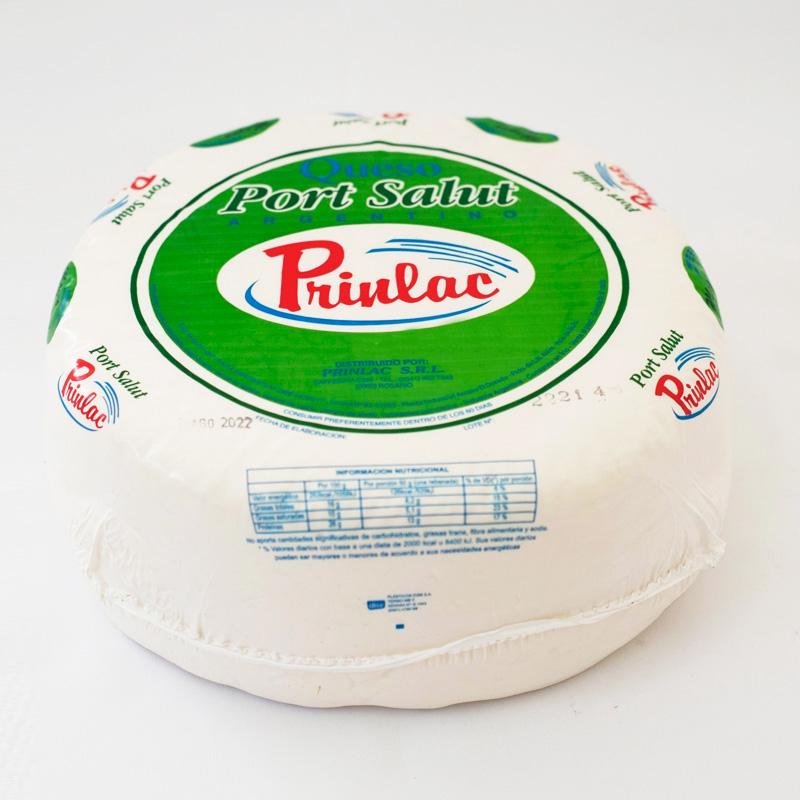 QUESO PORT SALUT PRINLAC