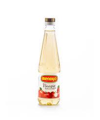 VINAGRE MENOYO x500ml MANZANA