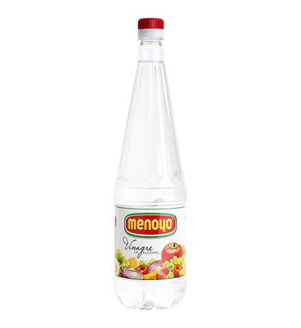 VINAGRE MENOYO x500ml ALCOHOL