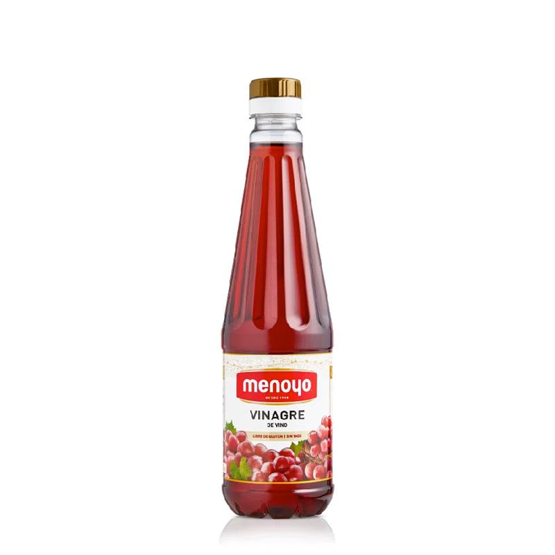 VINAGRE MENOYO x500ml VINO