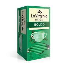 TE LA VIRGINIA x25saq BOLDO