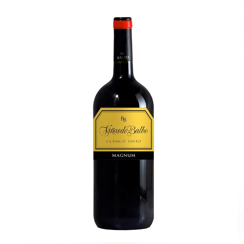 VINO VIÑAS DE BALBO x1250ml BORGOÑA