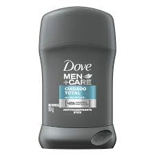 DOVE DEO STICK x50gr CUIDADO TOTAL