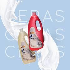 CERA LIQUIDA LIBERTADOR x1l