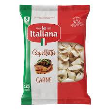 CAPELLETTIS LA ITALIANA x1kg CARNE