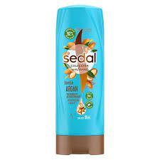 ACONDI. SEDAL x190ml BOMBA ARGAN RESTAURA