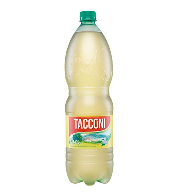 AMARGO TACCONI x1,5L LIMON