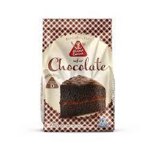 BIZCOCHUELO MAMA COCINA x540gr CHOCOLATE