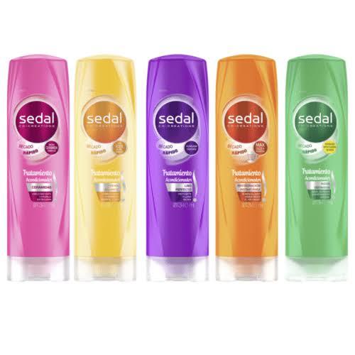 ACONDI. SEDAL x340ml (CONSULTAR FRAGANCIAS)