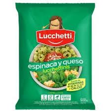 LUCCHETTINIS CAPPELLETTIS x500g ESP Y Q