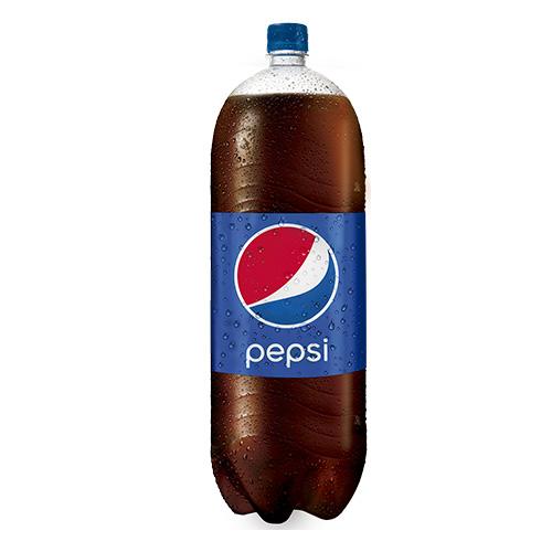 PEPSI x3L REGULAR