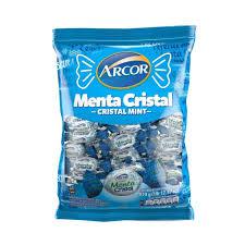 CARAMELOS ARCOR x140gr MENTA
