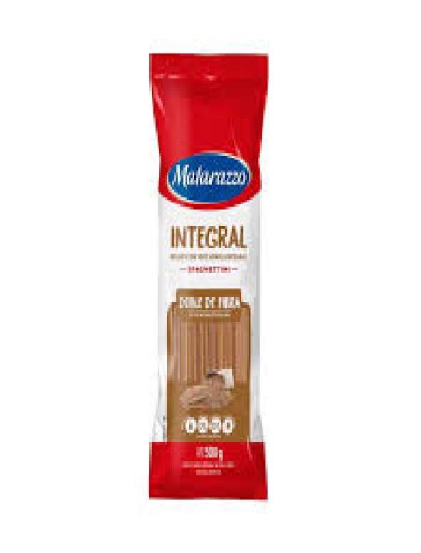 FIDEOS MATARAZZO INTEGRAL x500gr SPAGHETTI