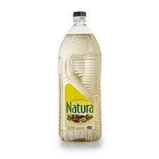 ACEITE DE GIRASOL NATURA x1.5lt