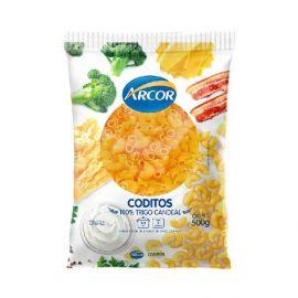 FIDEOS ARCOR x500gr CODITOS