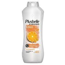 ACONDI. PLUSBELLE x1L FUERZA