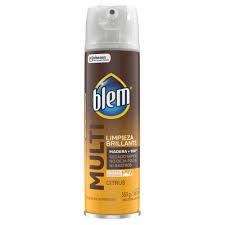 BLEM AEROSOL x360cc CITRUS