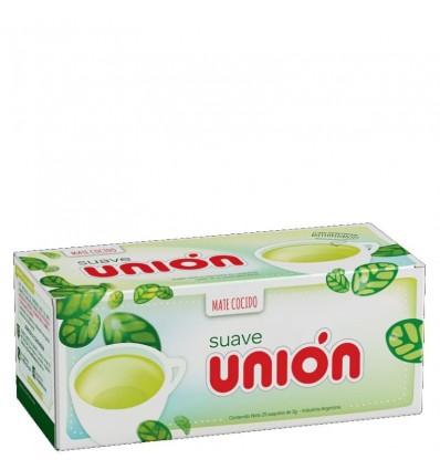 MATE COCIDO UNION x25saq