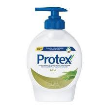 JABON LIQ. PROTEX x221ml C/DOSIFICADOR ALOE