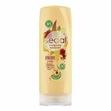 ACONDI. SEDAL x190ml JENGIBRE Y RECINO