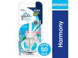 ACEITE NATURAL GLADE x21ml REP HARMONY