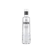 VODKA SERNOVA x700ml