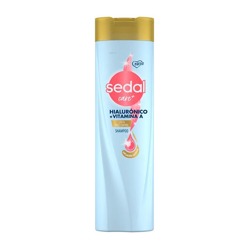 SHAMPOO SEDAL x340ml HIALURONICO + VITAMINA A