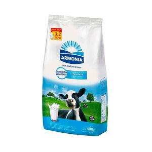 LECHE EN POLVO ARMONIA x400gr