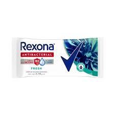 JABON REXONA 3Ux90gr FRESH ANTIBACTERIAL