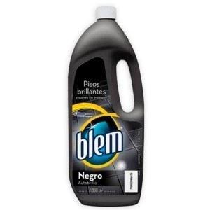 CERA BLEM AUTOBRILLO x900ml BOT NEGRO