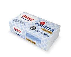 MANTECA ILOLAY x200gr 
