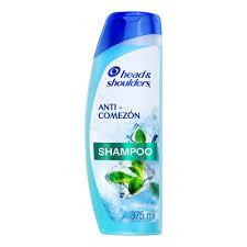 SHAMPOO H&S x700ml COMPLETE SCALP ANTIFALL