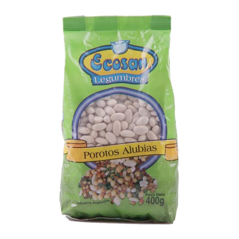 POROTOS ALUBIA ECOSAN x400gr