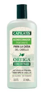 ACONDI. CAPILATIS ORTIGA x420ml TRATANTE