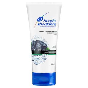 ACONDI. H&S x180ml CARBON ACTIVADO