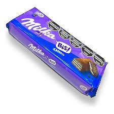 OBLEAS MILKA x16Ux105.6gr BIS OREO