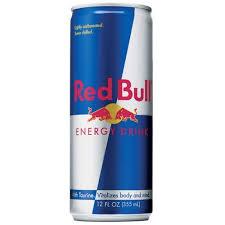 RED BULL x250ml