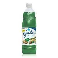 LIMPIADOR LIQUIDO x900ml GLADE MA?ANA DE CAMPO