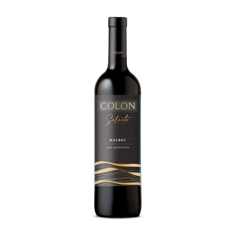 VINO COLON SELECTO x750ml