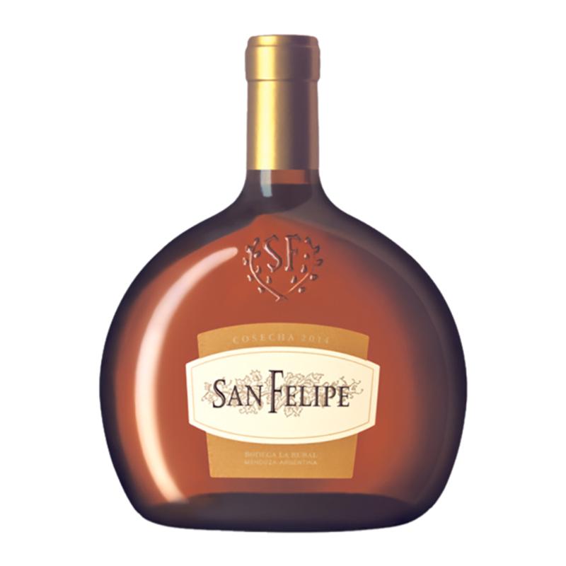 VINO SAN FELIPE x750ML BLANCO